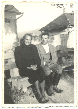 János Amália és Tompos István