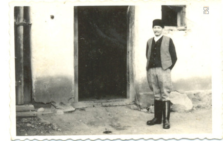 György Pál - 1969. november 16.