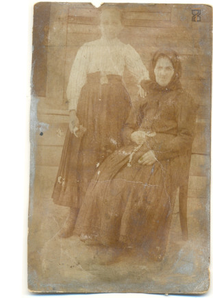 András Mária - 1881