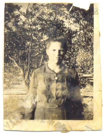 Dánél Vilma - 1946