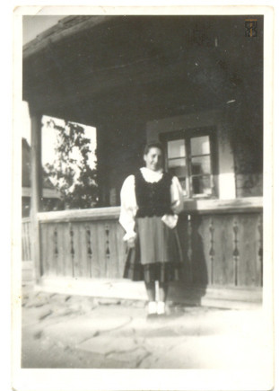 Both Imréné Nagy Borbála