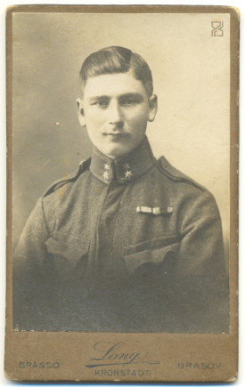 Fehér Lajos
