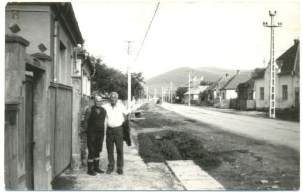 Miklós Ferenc és Vitos Zoltán