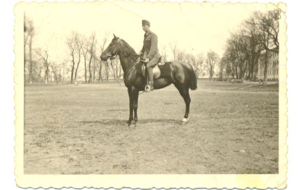 Bartha Béla - 1944. július.10.